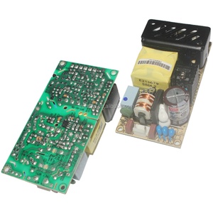 Alimentation Meanwell RPD-60B 60W 5V 24V à double sortie, commutation fiable pour l'industrie médicale, homologuée pour entrée 110V/230V - Product Image 2
