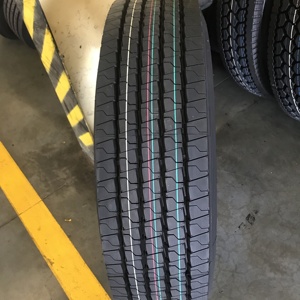Neumático HAWKWAY HK862 Clásico, el Más Vendido, para Conducción en Exceso de Carga 295/80R22.5, Ideal para Carreteras de Larga Distancia 295/80R22.5 - Product Image 5