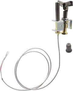 地球星ガスディープフライヤーパイロットバーナーLP NAT 2ウェイパイロット炎 - Product Image 4