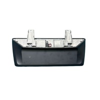 Pantalla de Control Central con Sistema ID6 EVO para Serie 5 G30 G31 y Serie 6 G32, LCD de 10.25 Pulgadas, Número de Pieza 8715339, 2018-2021
