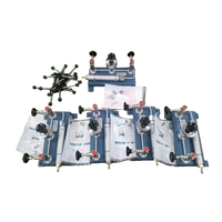 High Pressure Piston Dead Weight Pressure Tester Gauge Pressure Gauge Calibrator