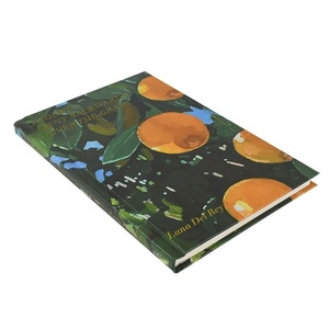 Libro de cocina de alta calidad, suministros de fotografía, arte, mesa de café, tapa dura, impresión personalizada, proveedor - Product Image 4