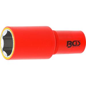 Douille VDE BGS, hexagone 12.5mm (1/2 ") entraînement 24 mm - Product Image 1
