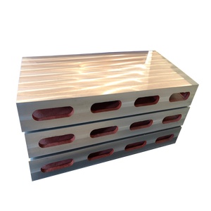 OEM/ODM pièces de machine CNC personnalisées fonte ductile/fonte grise/fonte grise FC300 services de coulée offerts - Product Image 4