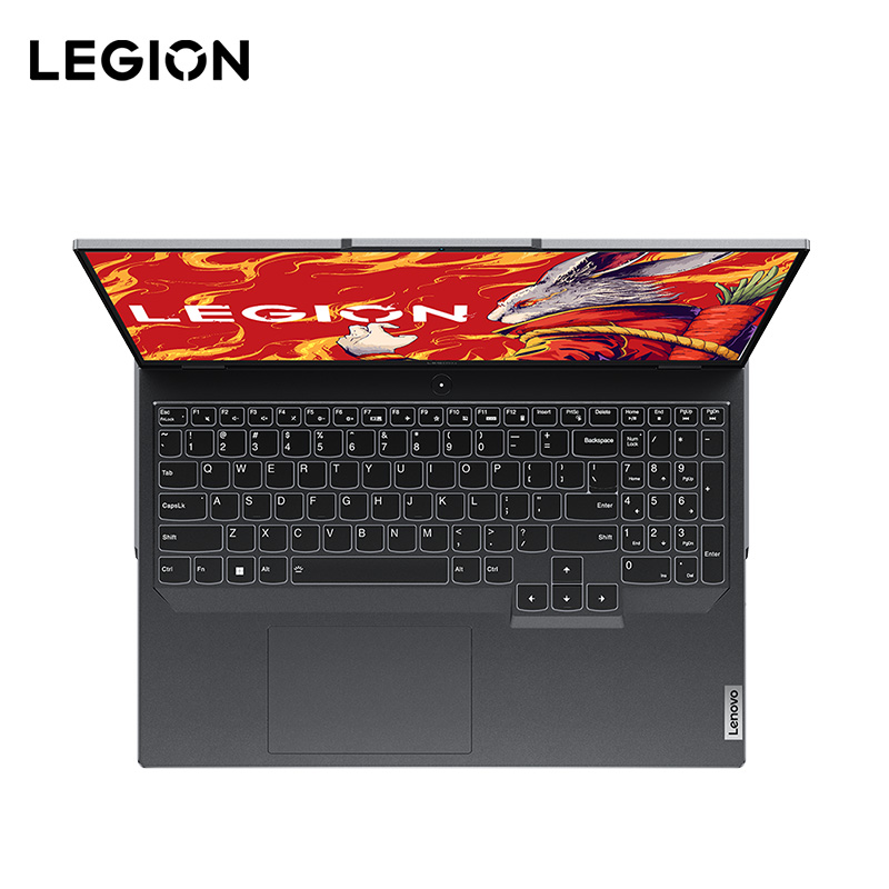 レノボ（Lenovo）救世主R9000P 2023ゲームノートパソコン Lenovo Legion R9000P 2023 - Ultimate Esports Gaming Laptop