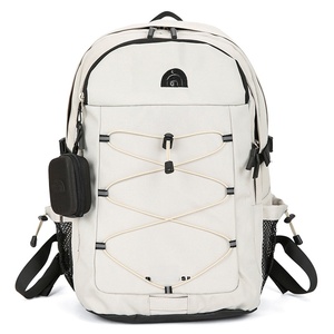 Zaino Leggero per Sport all'Aperto di Brand Popolare, Borsa Pieghevole e <span class=keywords><strong>Impermeabile</strong></span> da Escursionismo e Campeggio in Nylon, Zaino da Viaggio per Uomo e <span class=keywords><strong>Donna</strong></span> - Product Image 5