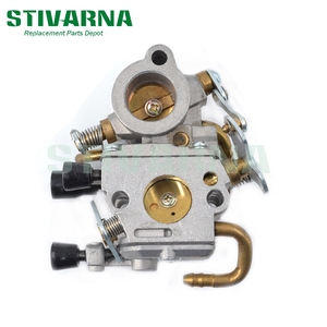 Carburateur adapté aux fraises à disque de scie à béton STL TS410 <span class=keywords><strong>TS420</strong></span> remplace 4238 120 0600 - Product Image 1