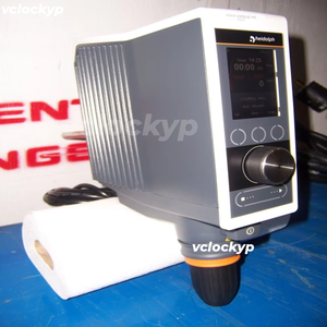 14231 Heidolph 100 เครื่องกวนสารแบบติดตั้งเหนือศีรษะ Hei-Torgue รุ่น PN: 501-61021-00-2 - Product Image 4