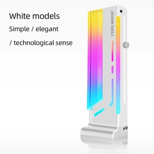 Bonne vente COOLMOON Computer Gaming <span class=keywords><strong>rgb</strong></span> gpu <span class=keywords><strong>support</strong></span> <span class=keywords><strong>support</strong></span> de bureau pc 5V ARGB gpu <span class=keywords><strong>support</strong></span> <span class=keywords><strong>support</strong></span> <span class=keywords><strong>support</strong></span> de <span class=keywords><strong>carte</strong></span> <span class=keywords><strong>graphique</strong></span> - Product Image 3