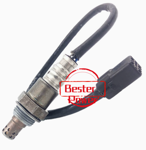 Capteur d'oxygène pour <span class=keywords><strong>YAMAHA</strong></span> SR400 FGY GCB <span class=keywords><strong>HB</strong></span> JL JCL Échappement 2015-2021 3HT-8592A-00  3HT8592A00 - Product Image 3