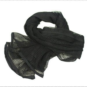 Voile de camouflage extérieur en maille pour le visage et la tête, pour le camping et la randonnée - Product Image 6