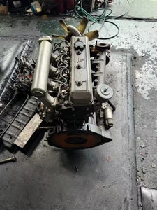 Montacargas con Motor Diésel de 40KW C490BPG Xinchai <span class=keywords><strong>490</strong></span>, Conjunto de Motor Usado en Venta - Product Image 6