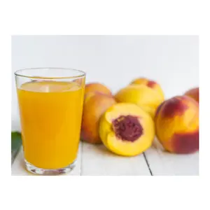 Peach Processing Fruit Juice Production Line Plant Water Bottling Machine