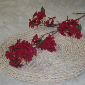 <span class=keywords><strong>Begonia</strong></span> Giao hàng nhanh Handmade Hoa nhân tạo trang trí đám cưới lụa <span class=keywords><strong>Begonia</strong></span> - Product Image 5