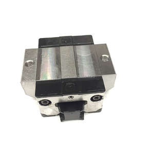 Ban Đầu Rexroth Fns Mặt Bích Tuyến Tính Hướng Dẫn Mang Bóng Runner Khối Mô Hình KWD-035-FNS-C2-H-1 Cho Máy <span class=keywords><strong>CNC</strong></span> Kích Thước R1651 323 20 - Product Image 6