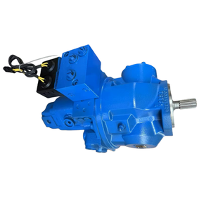 Pompe hydraulique haute performance série AP2D25LV1RS7, pompe principale d'excavatrice AP2D25LV1RS7-901-1 pour CX50B - Product Image 2