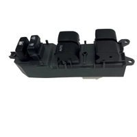 Interruptor Elevavidrios (OE: 84820-33240, 84820-06100) para TOYOTA COROLLA, AURIS, YARIS, RAV 4