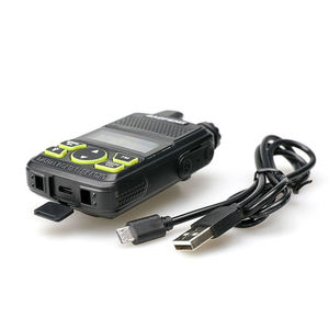<span class=keywords><strong>BAOFENG</strong></span> nouveau Mini talkie-walkie longue portée <span class=keywords><strong>BF</strong></span>-9100A 400-470 UHF RADIO <span class=keywords><strong>baofeng</strong></span> <span class=keywords><strong>BF</strong></span>-<span class=keywords><strong>T1</strong></span> - Product Image 2