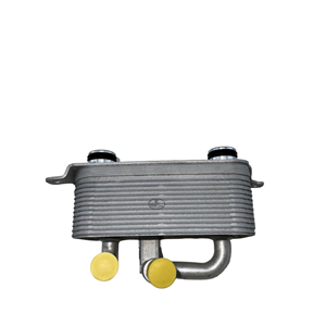 Nouveau <span class=keywords><strong>radiateur</strong></span> de transmission solide Nickerson pour M54 N62 Réf OE 17217519213 avec 1 an de garantie - Product Image 4