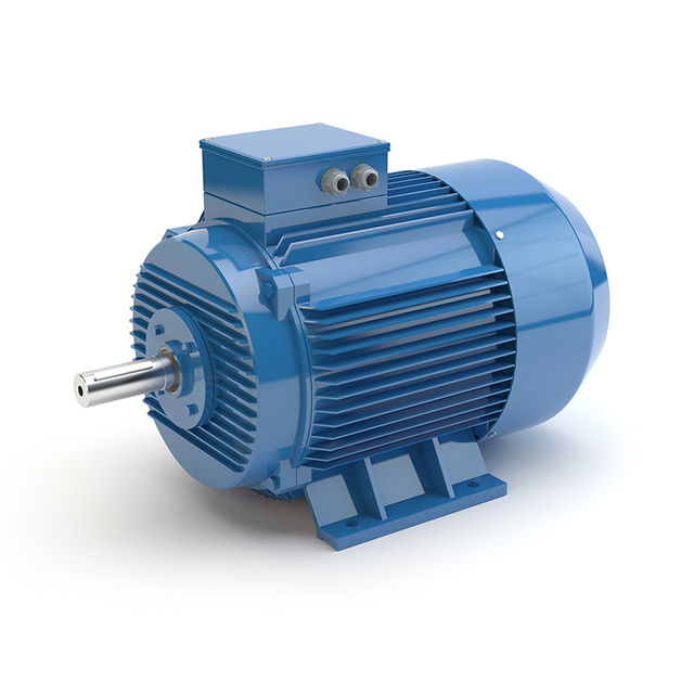 150KW Electric AC Motors 220V 10HP Engine with 7.5KW Three-Phase 1500RPM IE3 Efficiency 1500rpm Rated Speed