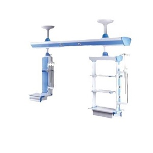 Operating Room Pendant System Electric Hospital Icu Monitoring Dry Wet Separation Anesthesia Equipment - Product Image 2
