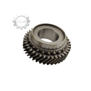 Engranaje de Caja de Cambios para RENAULT LAGUNA/SANDERO II, 31/39 Dientes, 8200611299 - Product Image 2