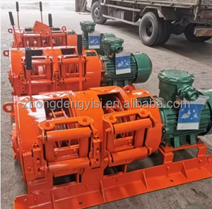 วินซ์ขุดเหมืองใต้ดิน วินซ์ขุดเหมืองแบบขูด - Product Image 5