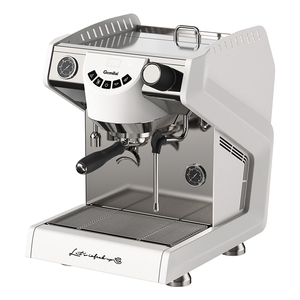 Gemilai CRM3149 Cafetera Automática Económica Todo en Uno de 12v para Auto, con Espumador de Leche, Espresso y Múltiples Servicios, para Tienda - Product Image 2