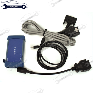 Outil de diagnostic pour moteur Kubota, Kubota Diagmaster, interface de diagnostic Kubota - Product Image 2