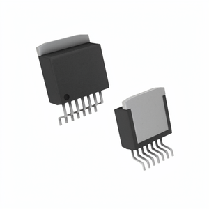 Power Management (PMIC) Buy Electronics Components Online LP38853S-ADJ Original One Stop Service TO 263 8, D2PAK , TO 263CA - Product Image 1