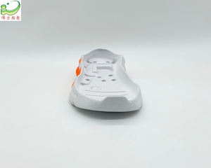 พื้นรองเท้า EVA ทนทาน กันลื่น น้ำหนักเบา เป็นมิตรกับสิ่งแวดล้อม กันน้ำ สำหรับรองเท้าแฟชั่น - Product Image 4