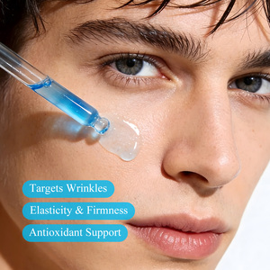 Sérum à la niacinamide éclaircissant, vitamine E, soin anti-âge, contrôle du sébum, lissage de la texture, stimulation de l'élasticité, produits cosmétiques Ghk - Product Image 2