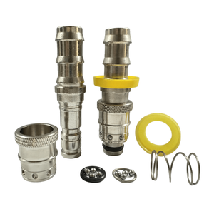 <span class=keywords><strong>Raccord</strong></span> rapide en laiton pour tuyau d'arrosage de jardin, <span class=keywords><strong>raccord</strong></span> rapide pour tuyaux d'eau - Product Image 5