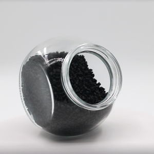 Granulés de nylon recyclé Pa6/<span class=keywords><strong>pa66</strong></span> Fibre de verre 30 Pellets Pa <span class=keywords><strong>6</strong></span>/<span class=keywords><strong>Pa66</strong></span> <span class=keywords><strong>Gf30</strong></span> Prix au kg - Product Image 3