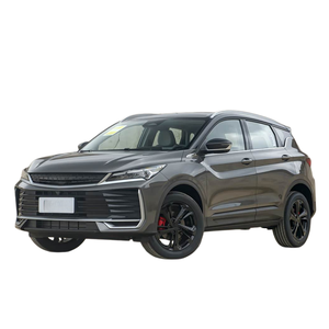 SUV Usato 2025 Geely Binyue L 1.5TD DCT <span class=keywords><strong>Star</strong></span> Shine, Auto Usata Conveniente - Product Image 5