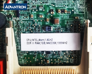 WAFER-PV-D5252-R10 y tế chính Hội Đồng Quản trị công nghiệp Bo mạch chủ CPU thẻ CPU mô-đun điều khiển công nghiệp ban đầu chất lượng cao - Product Image 4