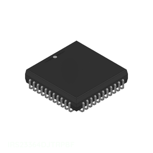 Distribuidor Autorizado, Compre en Línea Componentes Electrónicos IRS23364DJTRPBF 44 LCC, 32 Pines, Gestión de Energía (PMIC) - Product Image 1