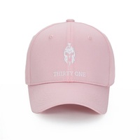 Gorra de Béisbol Unisex Personalizada al por Mayor con Logotipo Bordado Ajustable, Gorra Deportiva Oxford de 6 Paneles con Bordado 3D Transpirable e Impermeable