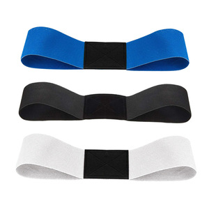Bande élastique Golf Fitness Corrective Ceinture Boucle Type Sac Emballé pour Bras et Jambes Swing Posture Correction Bandes - Product Image 6