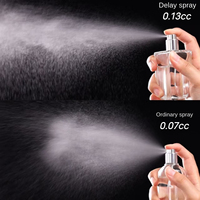 Flacons de parfum personnalisés, Cologne pour hommes, Brume corporelle, Mini-parfum, Parfums arabes pour hommes, Parfums originaux pour femmes, Flacon de parfum