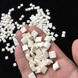 Gránulos de pegamento termofusible EVA de buena calidad para encuadernación de libros, adhesivo termofusible de 25 kg por bolsa según estándares de exportación. - Product Image 3