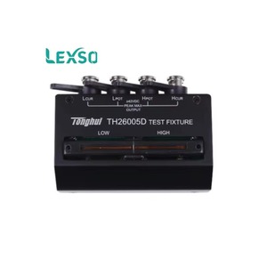 ทงฮุย Th26005d ตัวหนีบสายแบบสี่ปลาย เหมาะสำหรับ Lexso ซีรีส์ Th2851 - Product Image 4