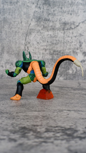 Juego <span class=keywords><strong>de</strong></span> 8 personajes <span class=keywords><strong>de</strong></span> DBZ <span class=keywords><strong>Cell</strong></span> Anime, figuras <span class=keywords><strong>de</strong></span> PVC <span class=keywords><strong>de</strong></span> 10cm, <span class=keywords><strong>Dragon</strong></span> Balls, planta creativa, recipiente, Piccolo para adorno <span class=keywords><strong>de</strong></span> escritorio, colección <span class=keywords><strong>de</strong></span> fans - Product Image 6