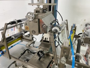 Máy ép nhiệt dập nổi logo lên xô nhựa trực tiếp từ nhà máy - Product Image 3