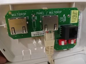 ACH580-01-018A-4 V21204 PLC de commande pour chauffage, ventilation et climatisation - Product Image 5