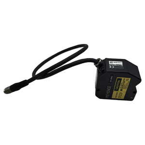 หัวเซนเซอร์วัดระยะด้วยเลเซอร์ CMOS ความเร็วสูง รุ่น LK-H052 เลเซอร์ความแม่นยำสูงพิเศษ ระดับ 2 สำหรับการวัดขนาดเล็ก - Product Image 3