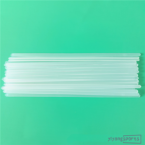 Siap untuk dikirim putih transparan disesuaikan panjang <span class=keywords><strong>Bra</strong></span> tulang 5mm PP plastik Boning untuk korset - Product Image 5