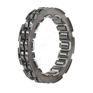 Cuscinetto frizione di avviamento unidirezionale per BMW F650 ST 1997-2000 <span class=keywords><strong>Aprilia</strong></span> <span class=keywords><strong>Pegaso</strong></span> 650 GA650 1992-Accessorio moto in acciaio inossidabile 1996 - Product Image 3