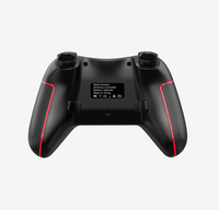 Hall joystick controlador GamePad efecto Hall para consolas Nintendo Switch
