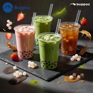 ไข่มุกมันสำปะหลังสีขาว - Product Image 6